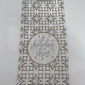 Holiday Cheer Decorative Kitchen Napkin